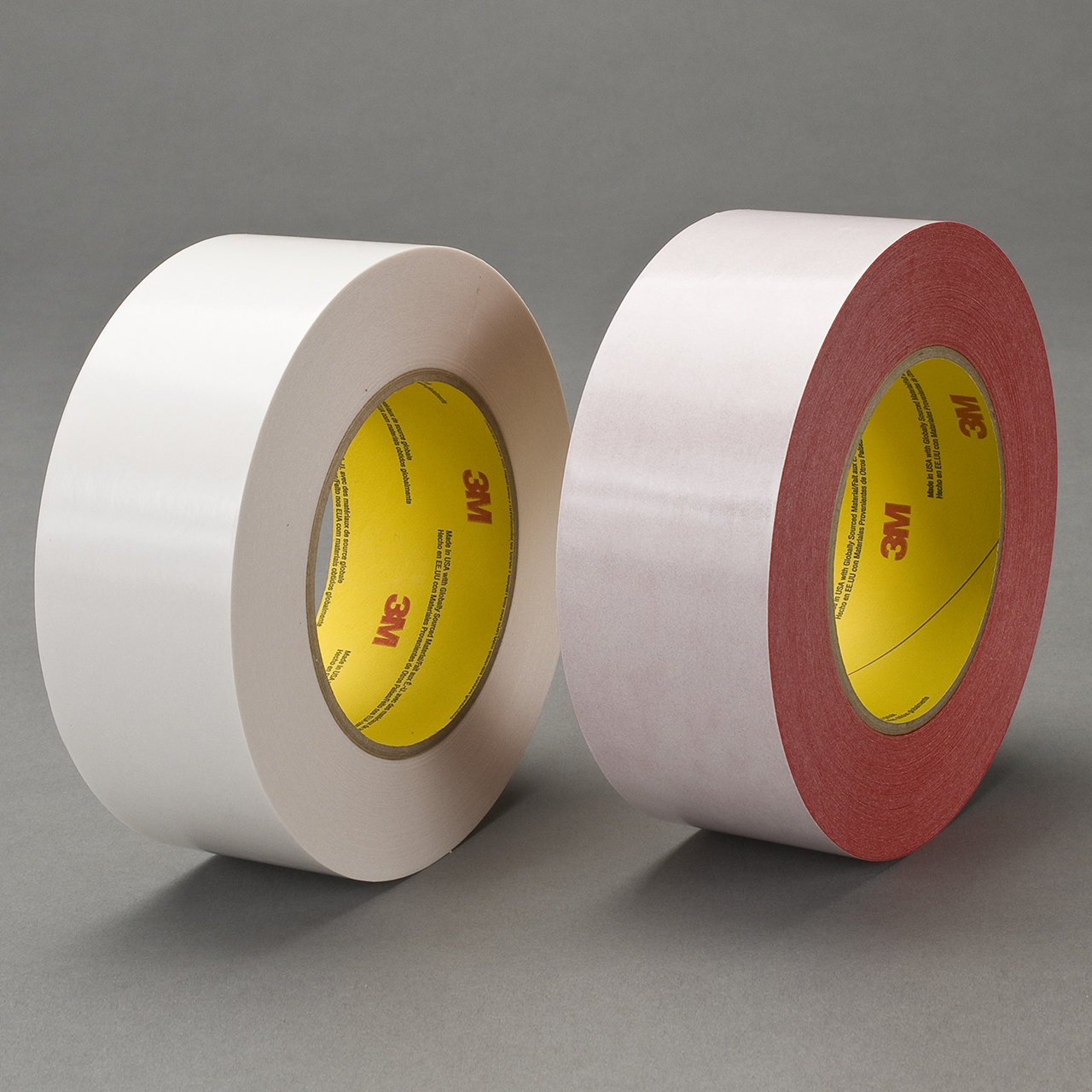 3M 7010375259 | 60.15 yd x 2.830" Width x 4.3 mil Thickness Splicing & Tabbing Tape