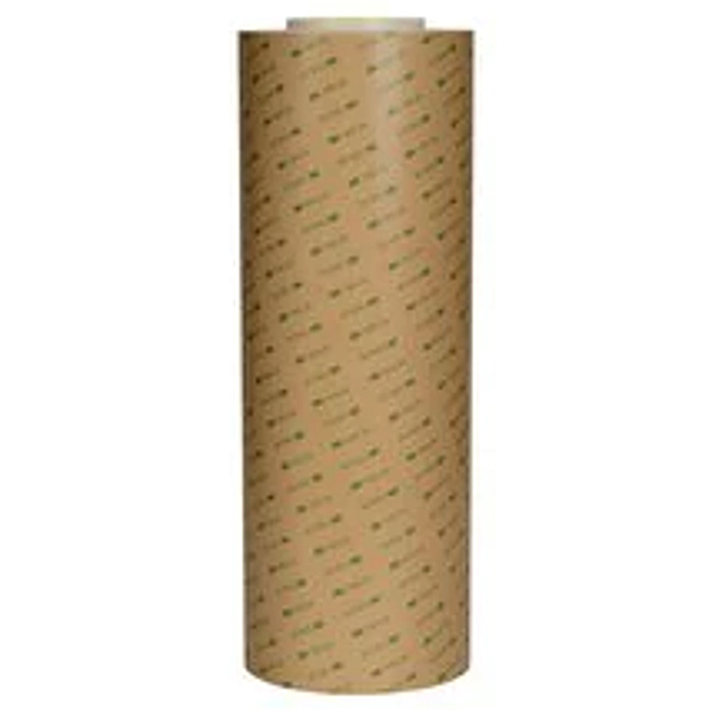 3M 7010412512 | 60 yd x 54.000" Width x 2.3 mil Thickness Adhesive Transfer Tape