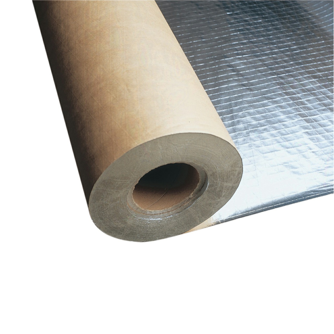 3M 7100052070 | Venture Tape 66.66 yd x 50.000" Width Aluminum Tape
