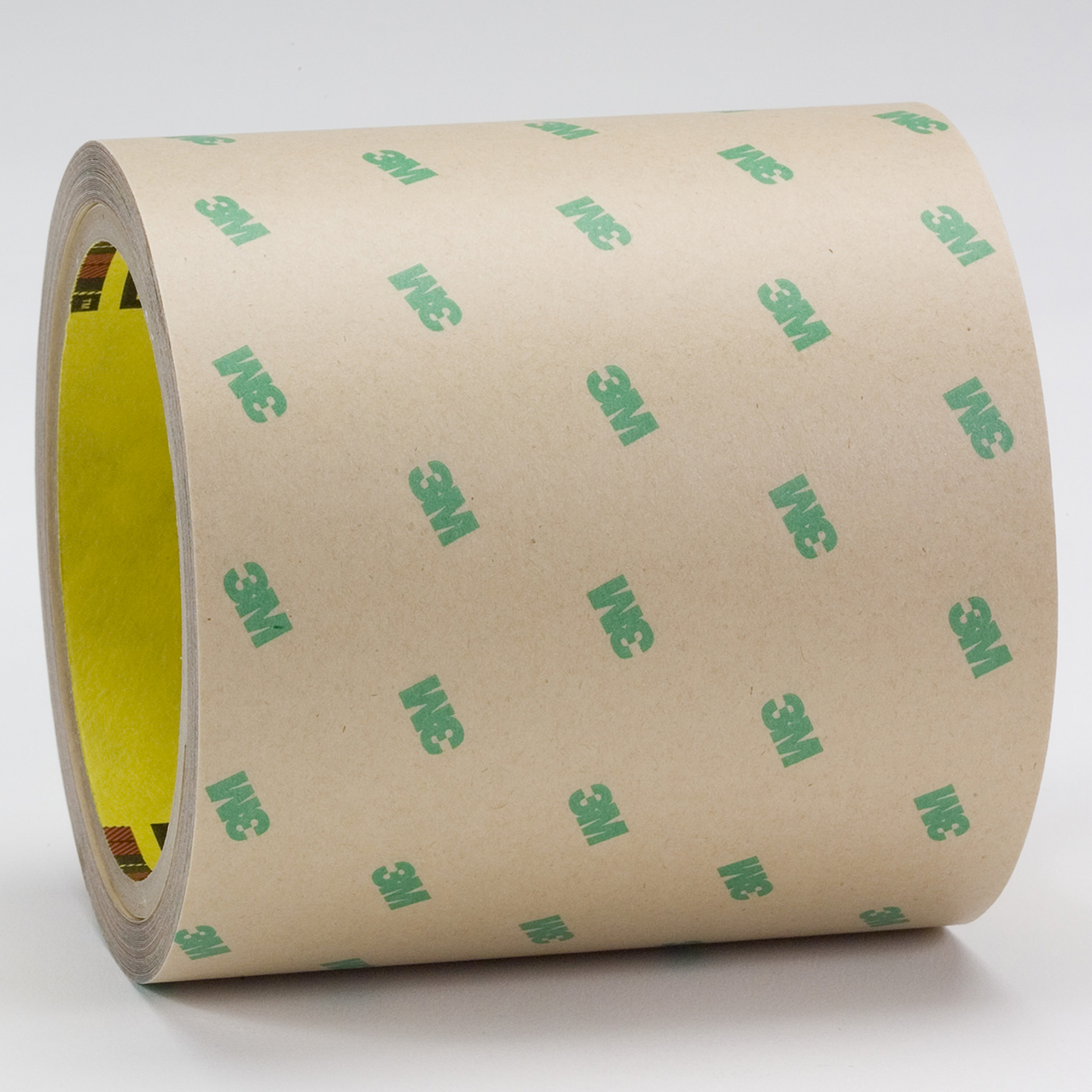 3M 7000123409 | 60 yd x 0.500" Width x 5.0 mil Thickness Adhesive Transfer Tape