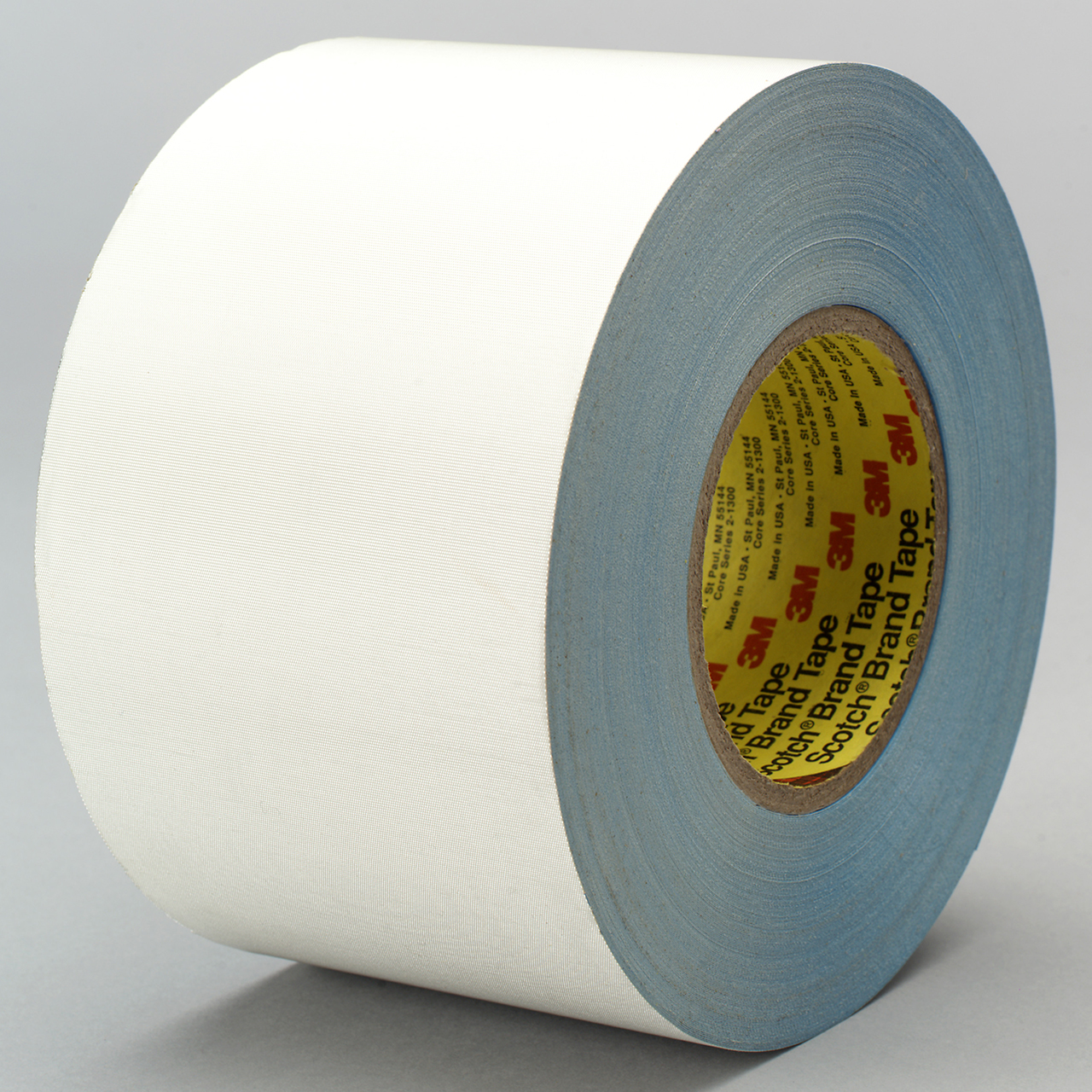 3M 7010334203 | 60 yd x 5.000" Width x 8.3 mil Thickness Glass Cloth Tape