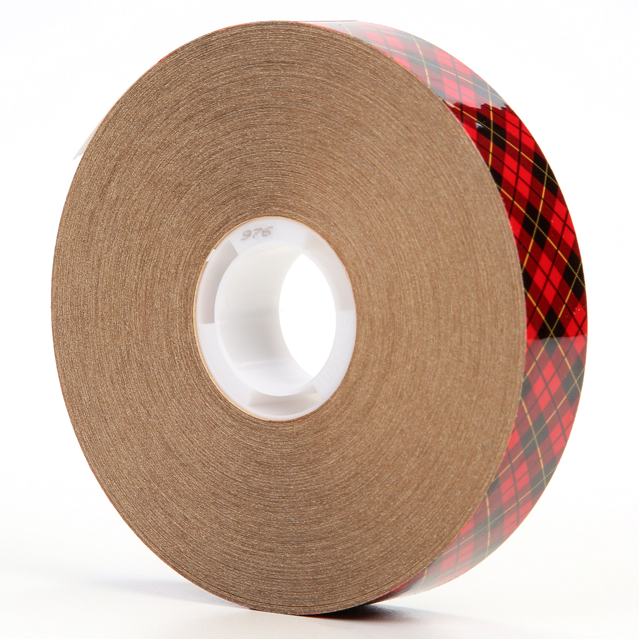 3M 7010372137 | Scotch 60.000yd Overall Length x 0.750" Width x 0.10mm Thickness Acrylic 976 Adhesive Transfer Tape