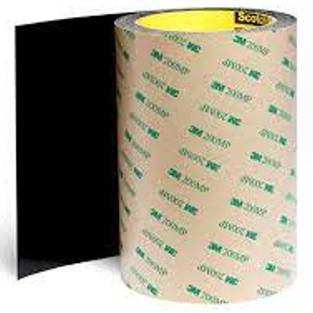 3M 7010535554 | 180 yd x 53.500" Width Double Sided Tape