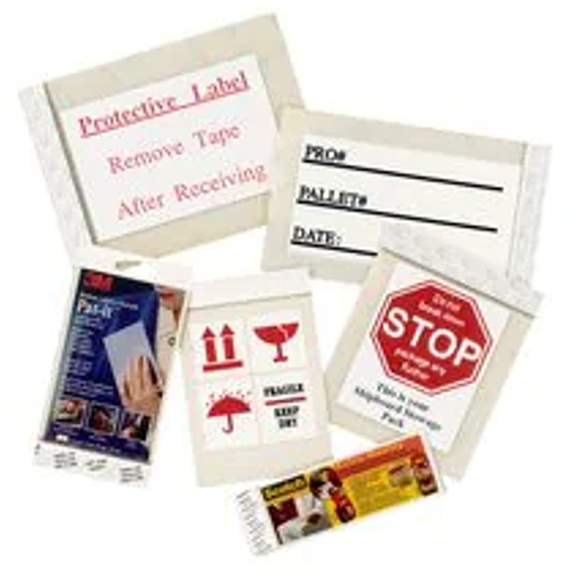 3M 7000048957 | 11.000" OAL x 8.000" Width Tape Pads