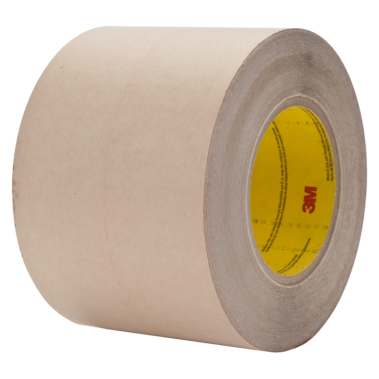 3M 7010314182 | 75' OAL x 9.000" Width Sealing Tape