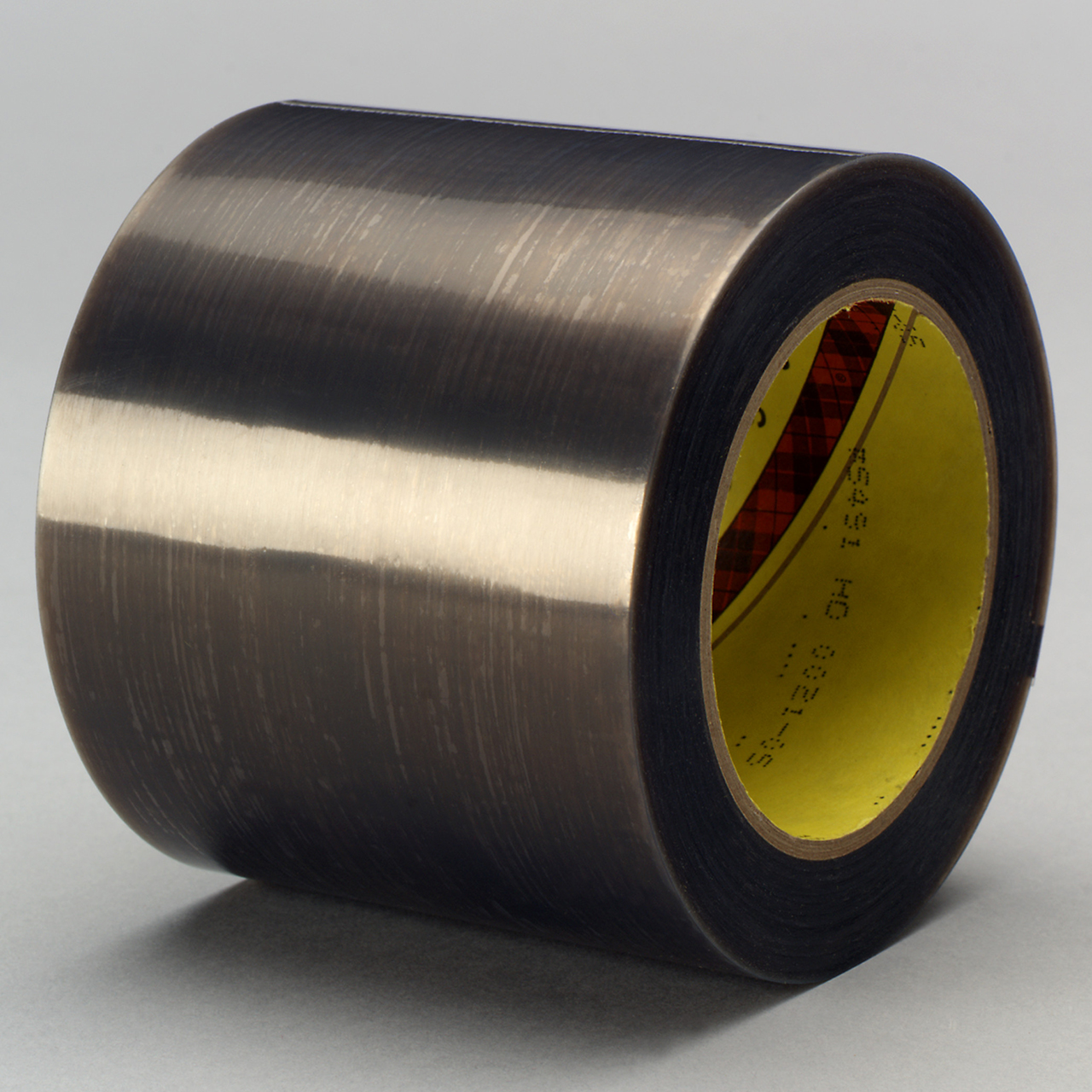 3M 7010374386 | 72 yd x 14.000" Width x 6.7 mil Thickness PTFE Tape