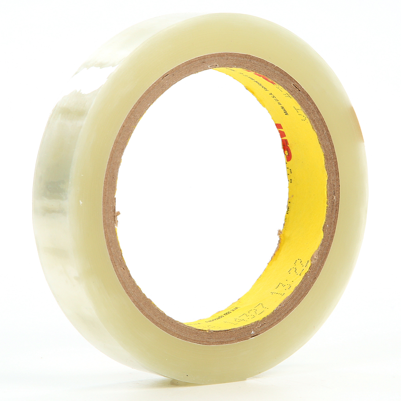 3M 7000048488 | 36 yd x 0.800" Width x 4.1 mil Thickness Specialty Application Tape