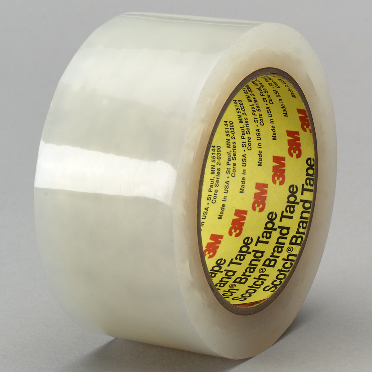 3M 7010312811 | 36 yd x 3.000" Width x 5.1 mil Thickness Polyethylene Tape