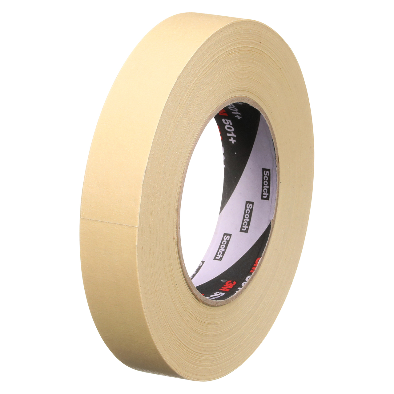 3M 7010302439 | 60.14 yd x 0.940" Width Masking Tape