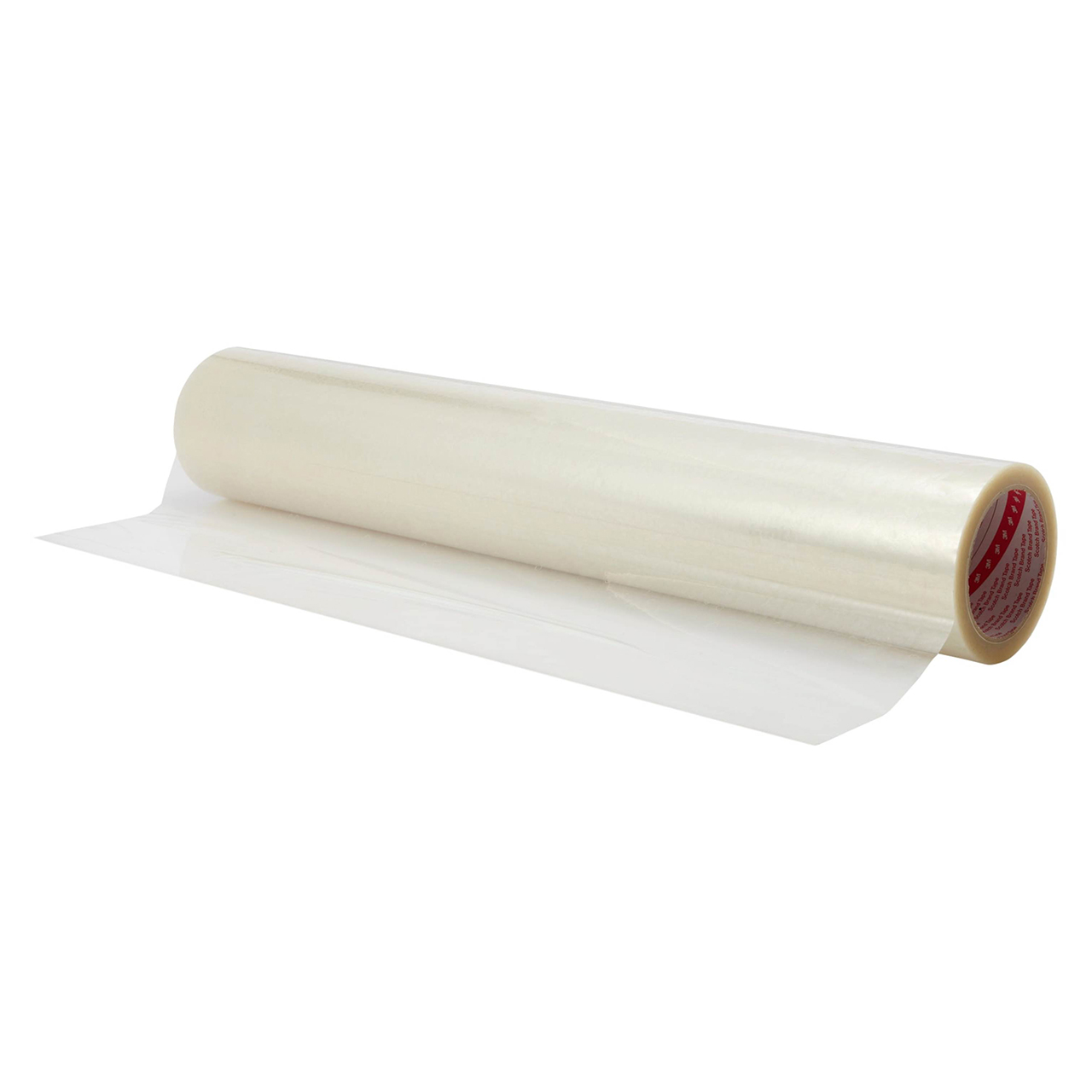 3M 7010048668 | 72 yd x 48.000" Width x 1.9 mil Thickness Polyester Tape