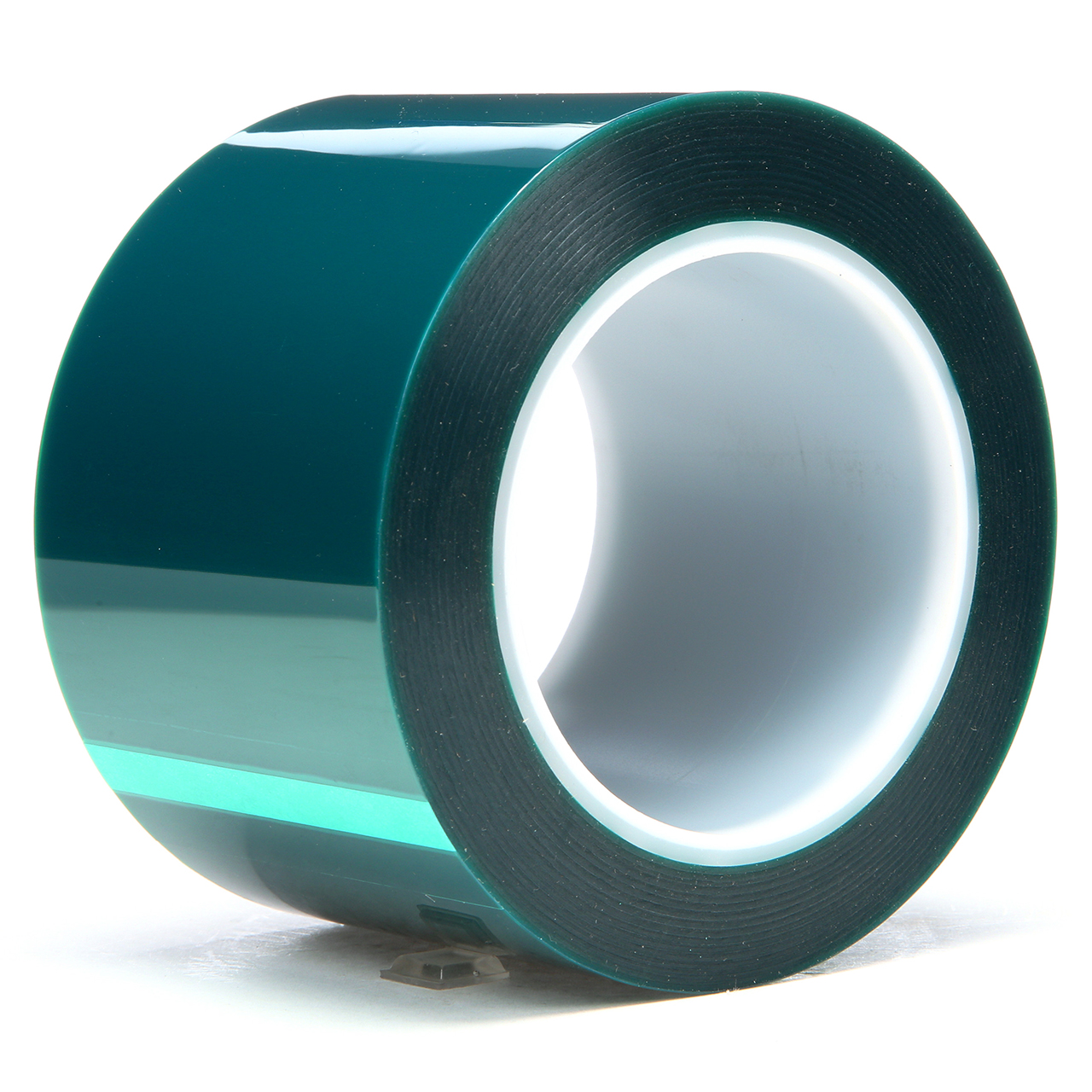 3M 7100134418 | 72 yd x 3.000" Width x 3.2 mil Thickness Polyester Tape