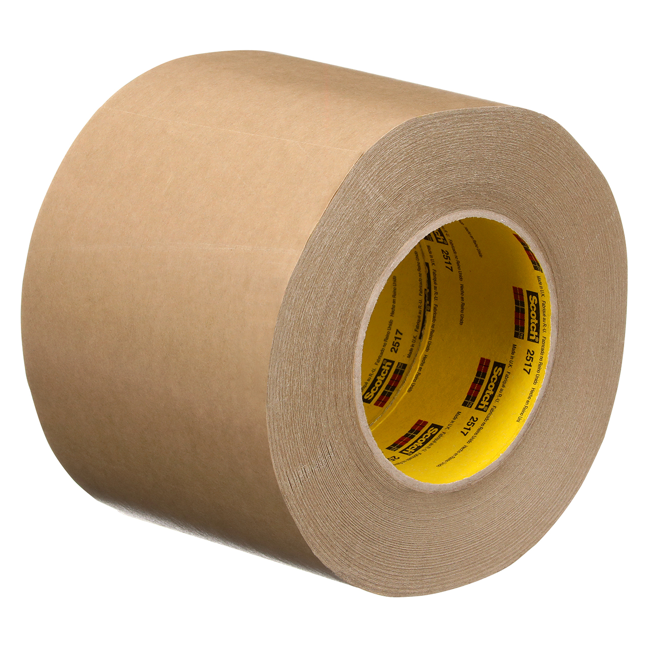 3M 7000088504 | 60.14 yd x 3.940" Width Paper Tape