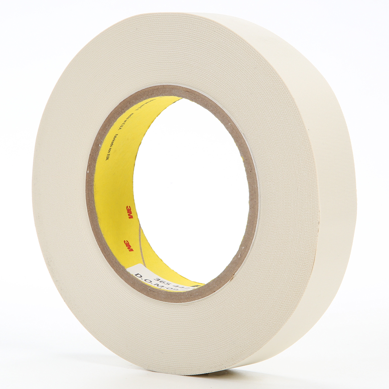 3M 7100025247 | 60 yd x 1.000" Width x 8.3 mil Thickness Glass Cloth Tape