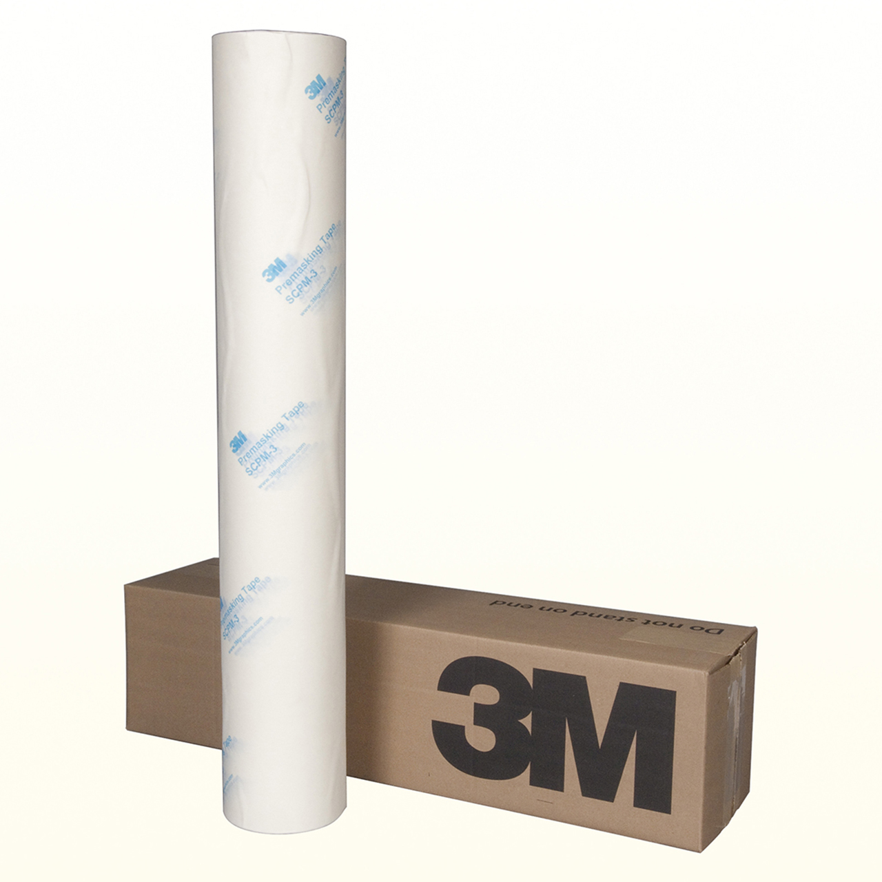 3M 7000005081 | 100 yd x 48.000" Width Masking Tape