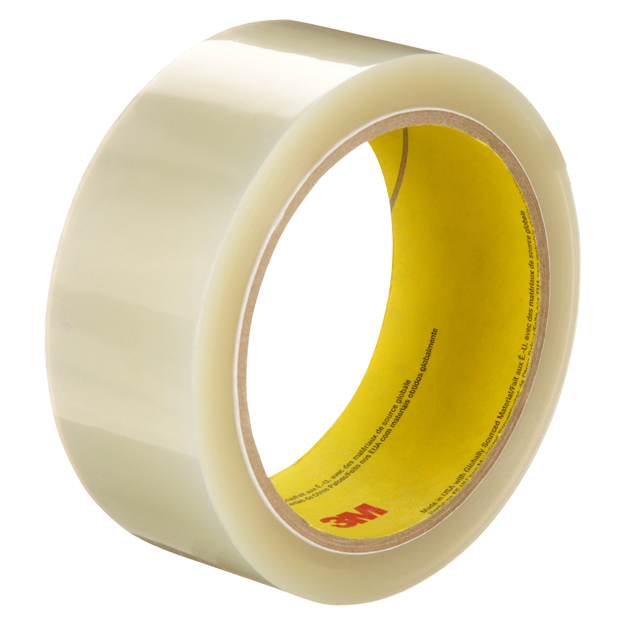 3M 7000142869 | Scotch 72 yd x 1.500" Width Polyester Tape