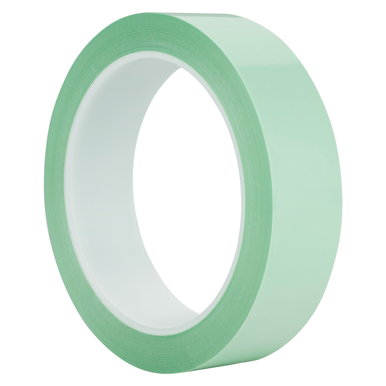 3M 7100156414 | 72 yd x 2.000" Width x 3.1 mil Thickness Polyester Tape