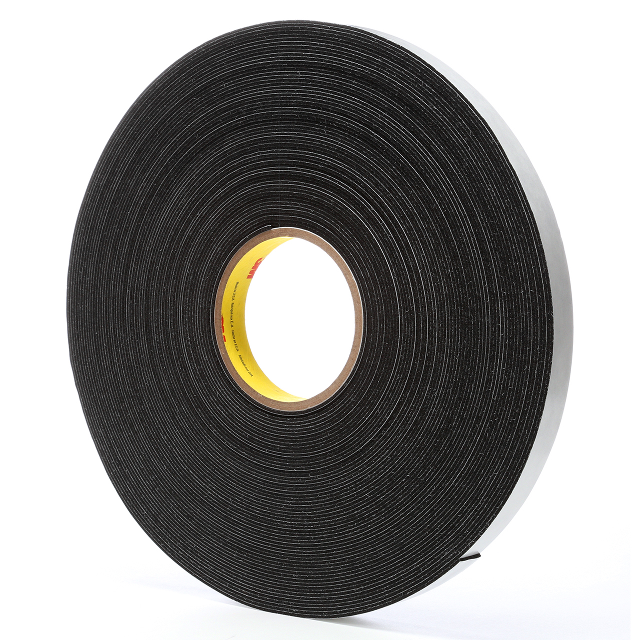 3M 7010313519 | Venture Tape 16.66 yd x 0.750" Width General Purpose Foam Tape