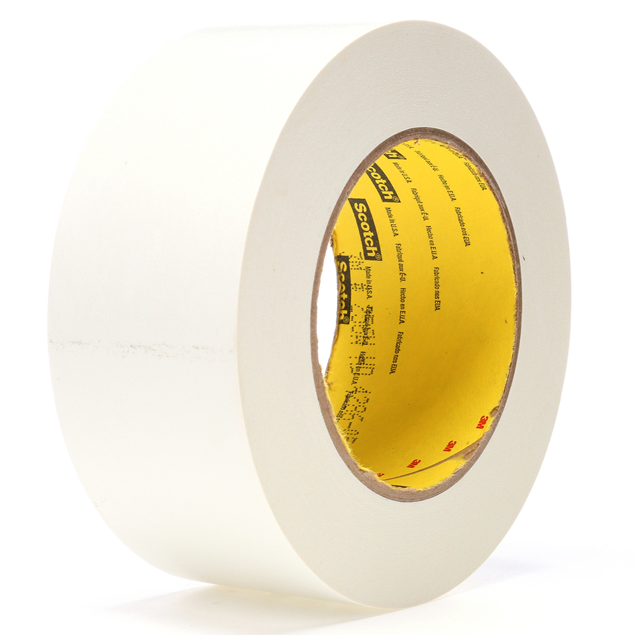 3M 7000123288 | 04258 Scotch 60 yd x 2.000" Width Masking Tape