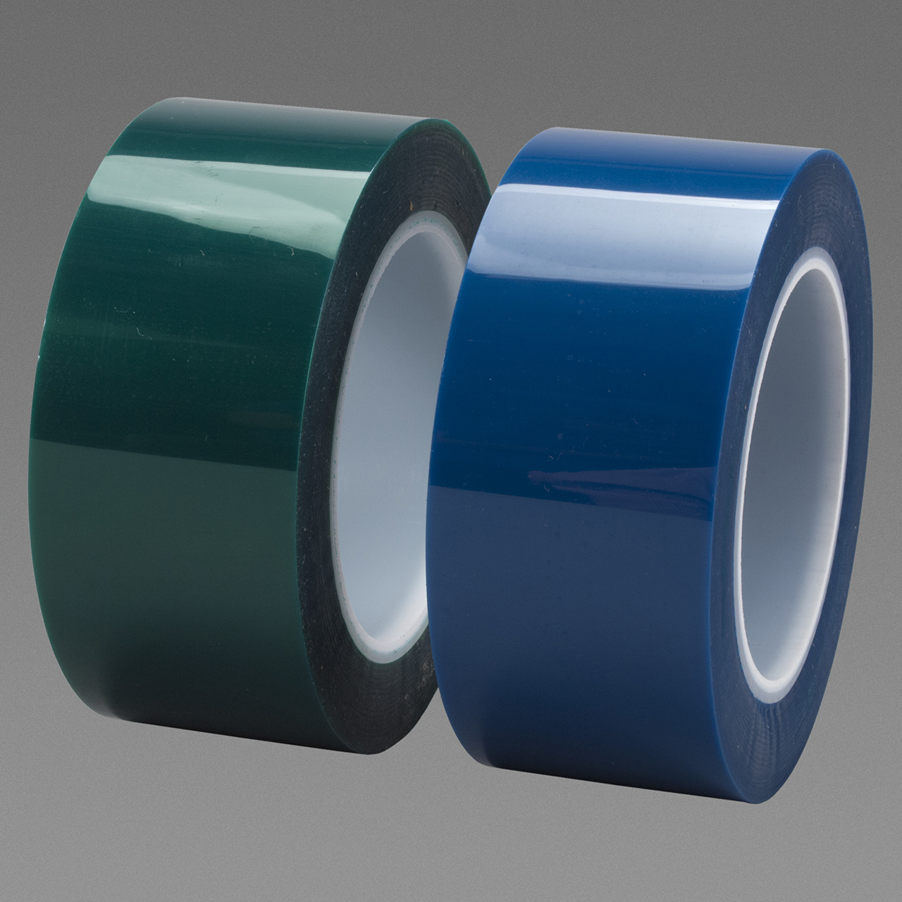 3M 7000049780 | 72 yd x 50.400" Width x 2.4 mil Thickness Polyester Tape