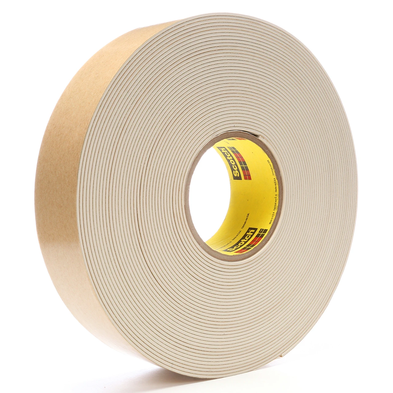 3M 7100084365 | 20 yd x 2.000" Width x 82.0 mil Thickness Sandblast Stencils Tape
