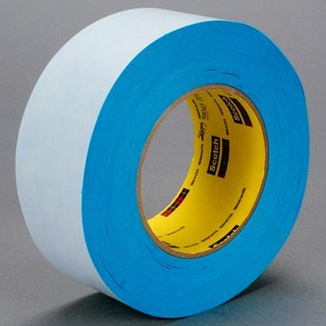 3M 7100283654 | 60.149 yd x 0.709" Width x 6.2 mil Thickness Splicing & Tabbing Tape