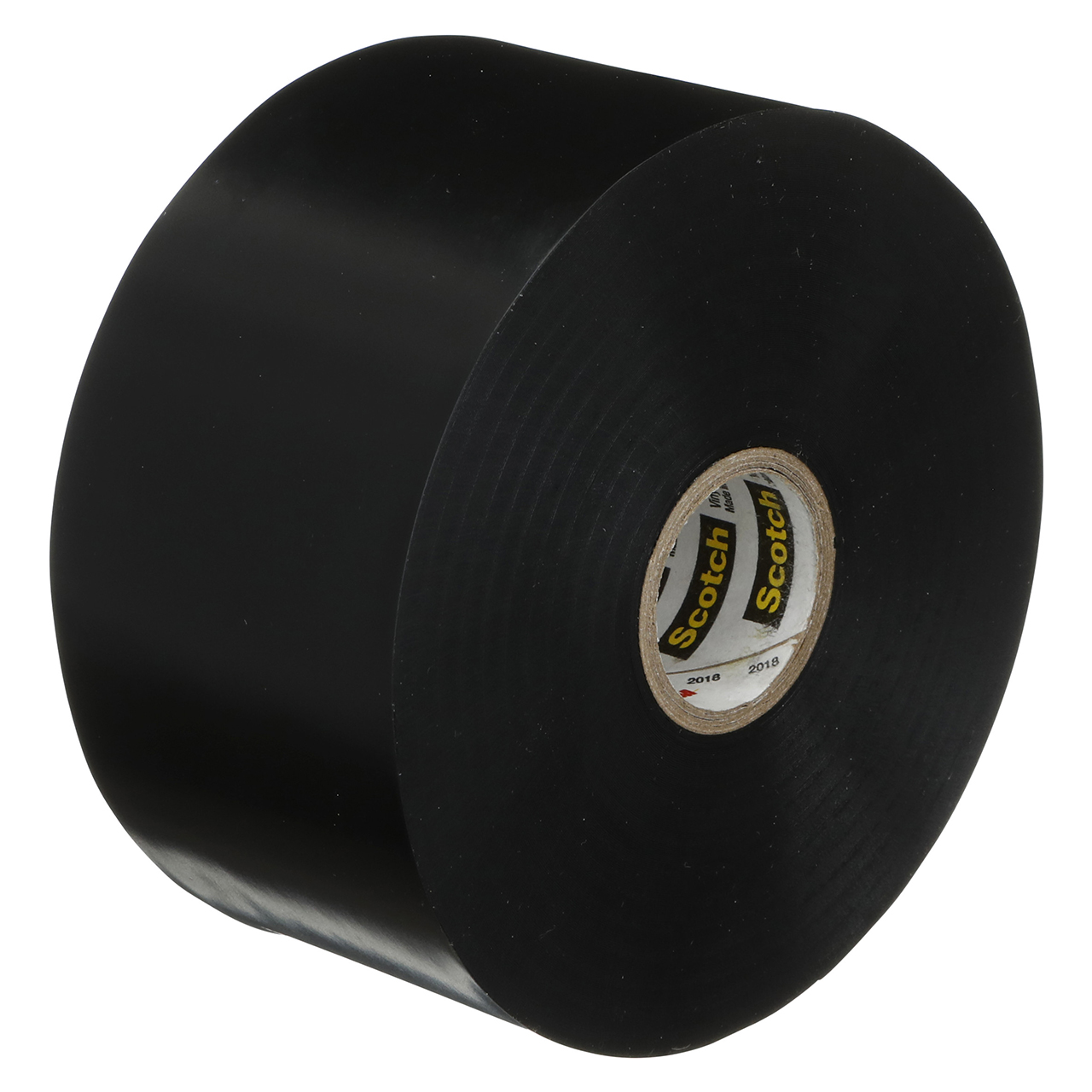 3M 7000006093 | 88-2X36YD Scotch 36 yd x 2.000" Width x 8.0 mil Thickness Electrical Tape