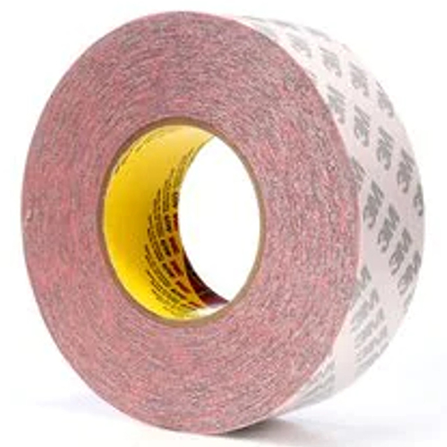 3M 7100222615 | 60 yd x 1.000" Width Double Sided Tape