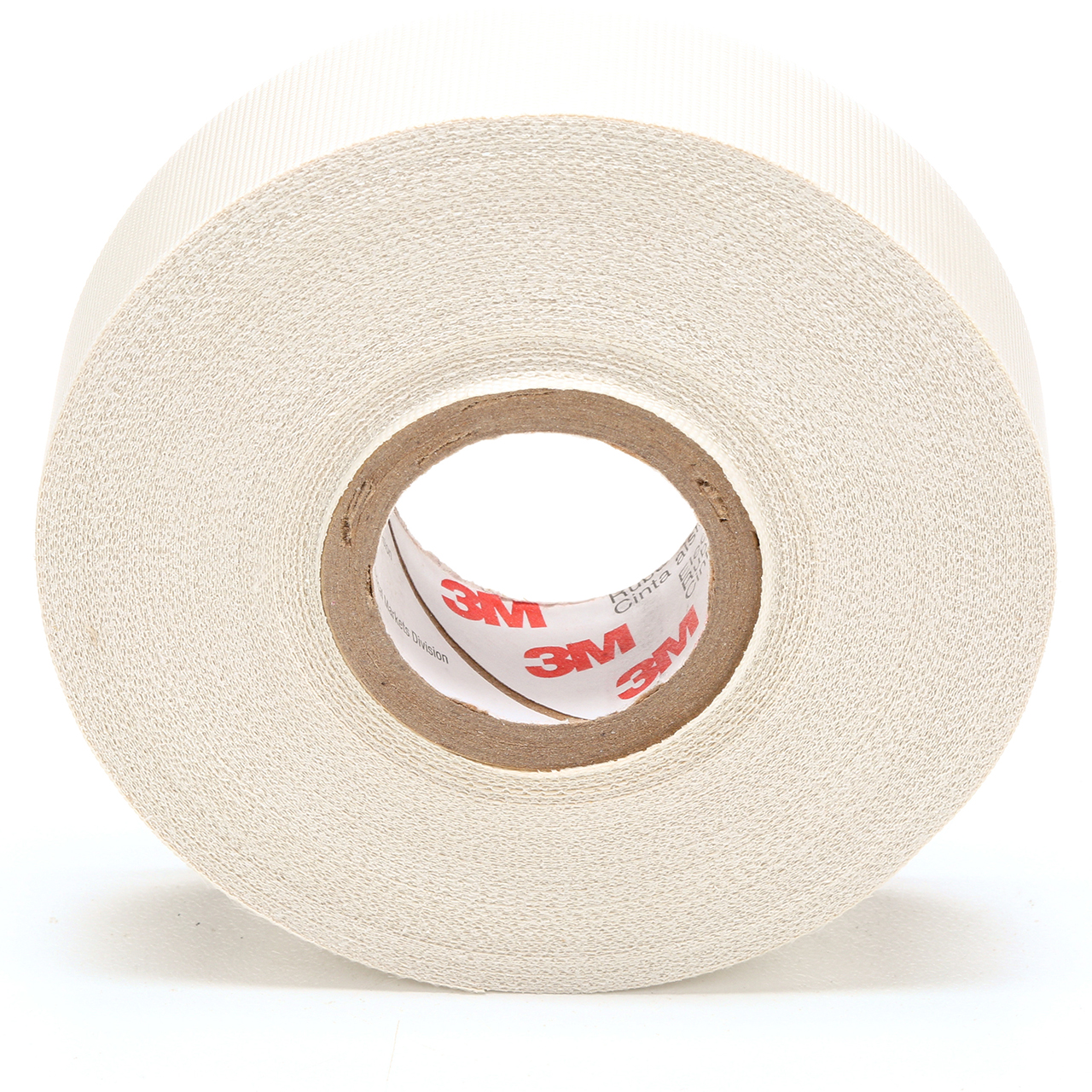 3M 7000132172 | 27 2"X60YD 2.000" Width x 7.0 mil Thickness Glass Cloth Tape