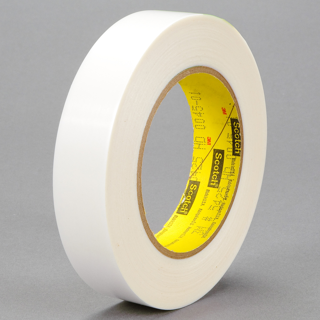 3M 7000048700 | 36 yd x 12.000" Width x 5.1 mil Thickness UHMW Tape