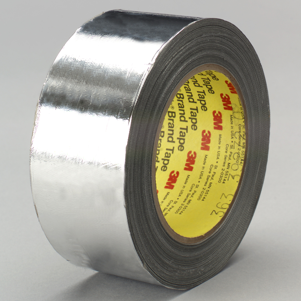3M 7000048751 | 36 yd x 0.750" Width x 7.3 mil Thickness Glass Cloth Tape