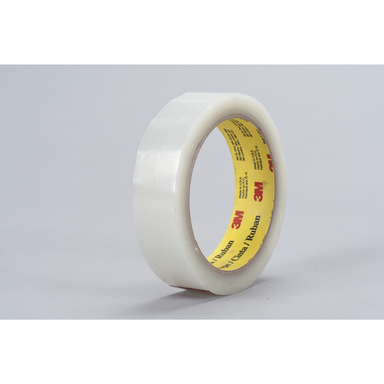 3M 7010311893 | Scotch 72 yd x 1.000" Width Polyester Tape