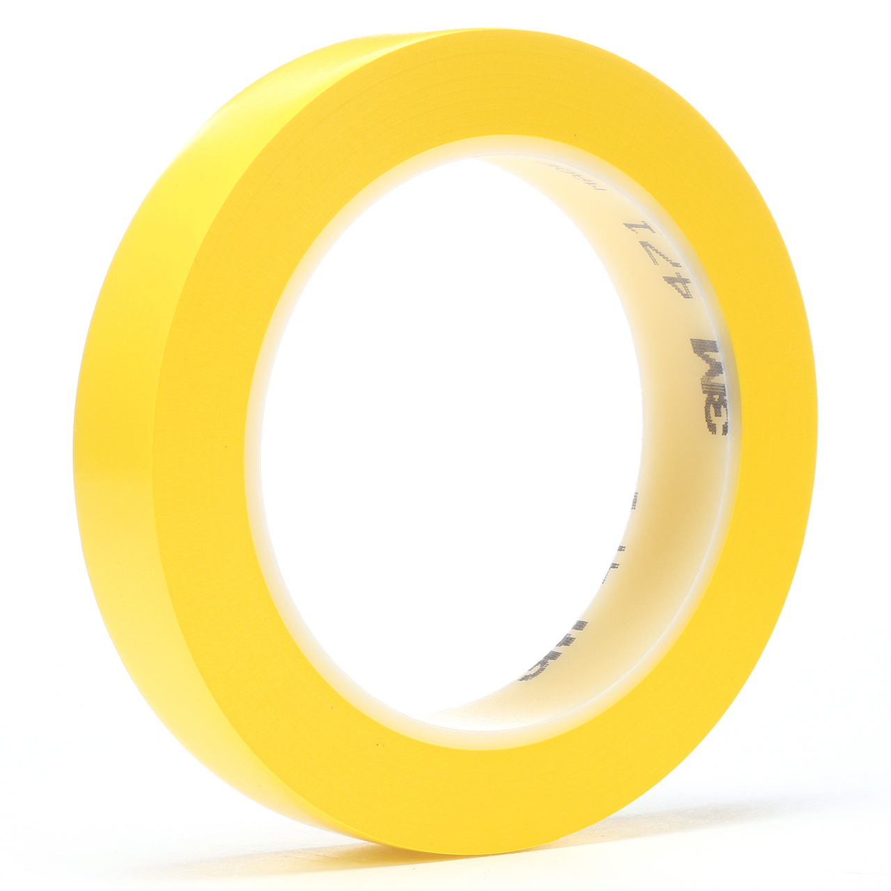 3M 7000047469 | 03129 36 yd x 1.500" Width x 5.2 mil Thickness Vinyl Tape