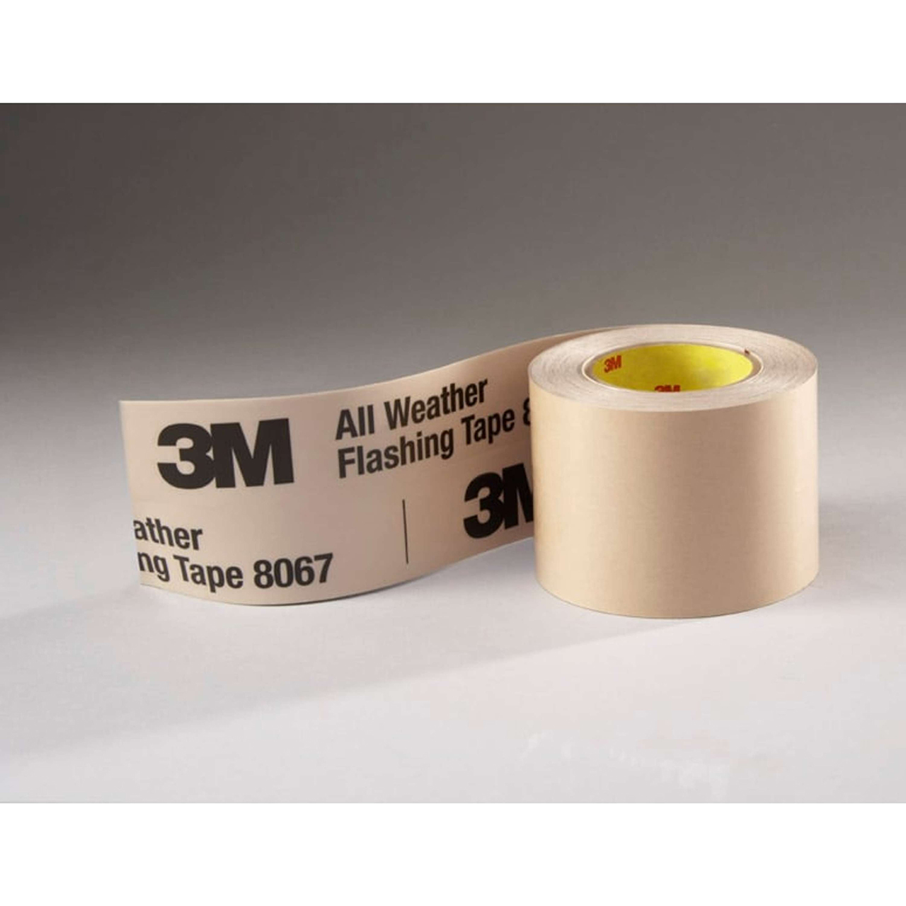 3M 7000124877 | 75' OAL x 9.000" Width Sealing Tape