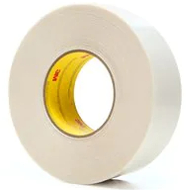 3M 7100074252 | 250 yd x 54.000" Width Double Sided Tape