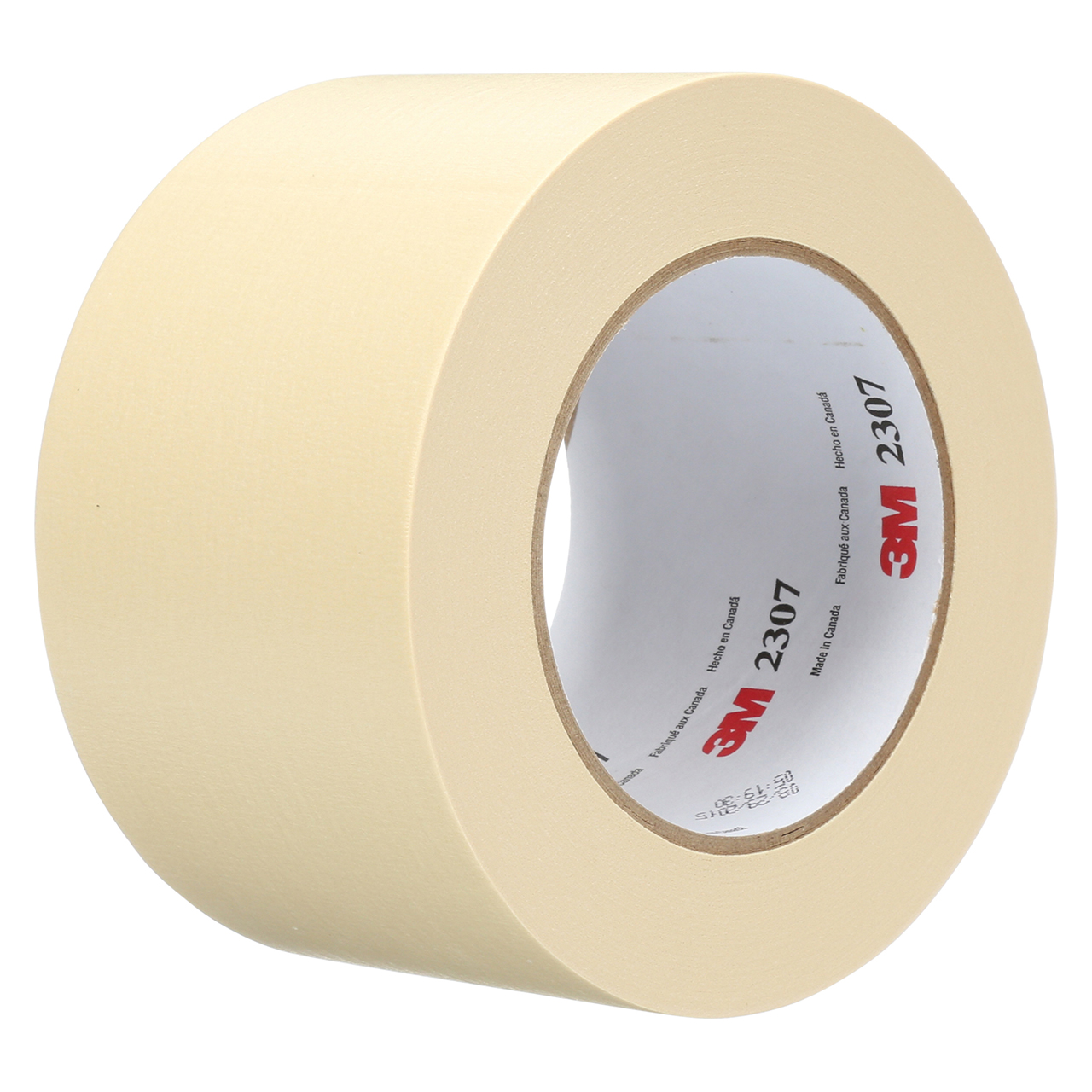 3M 7000123534 | 60.14 yd x 2.830" Width Masking Tape