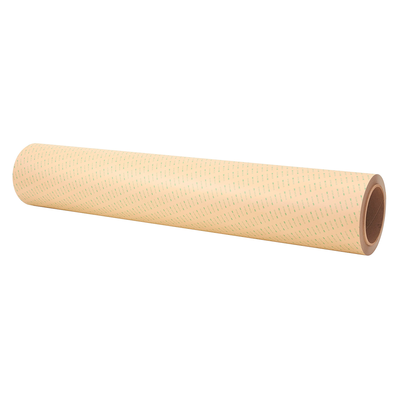 3M 7100048397 | 60 yd x 48.000" Width x 2.0 mil Thickness Double Sided Tape