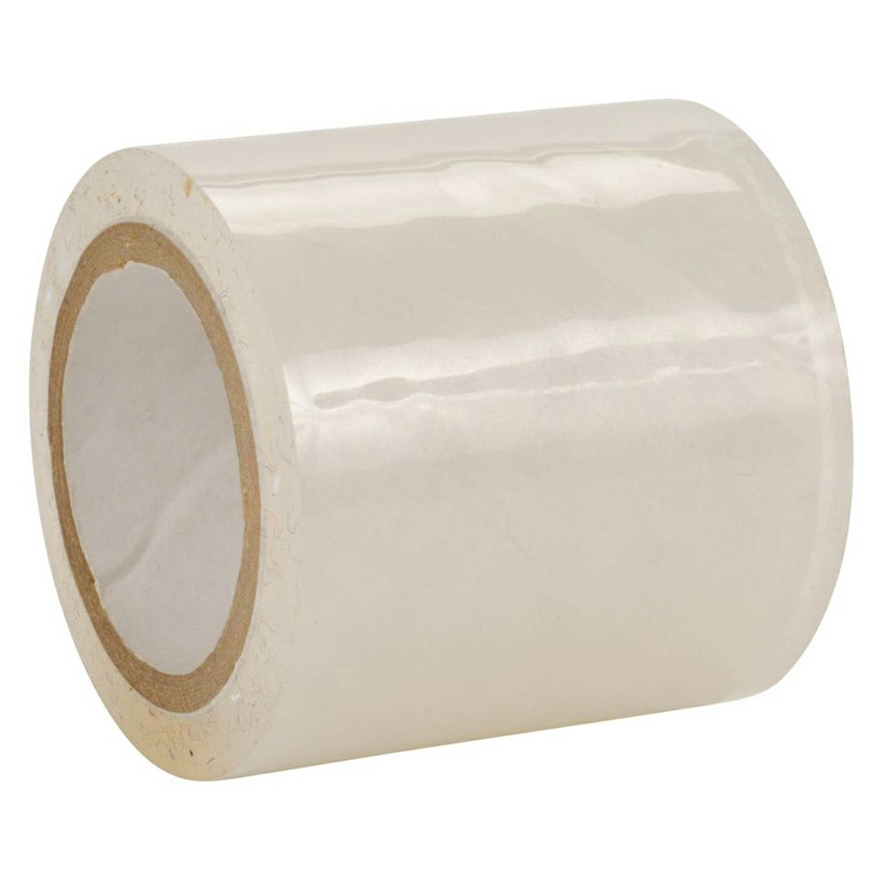3M 7100078560 | 1.000" Size x 10.000yd Overall Length x 2.000" Width x 1.400mil Baking Thickness Polypropylene Film 8004 Specialty Application Tape - Transparent