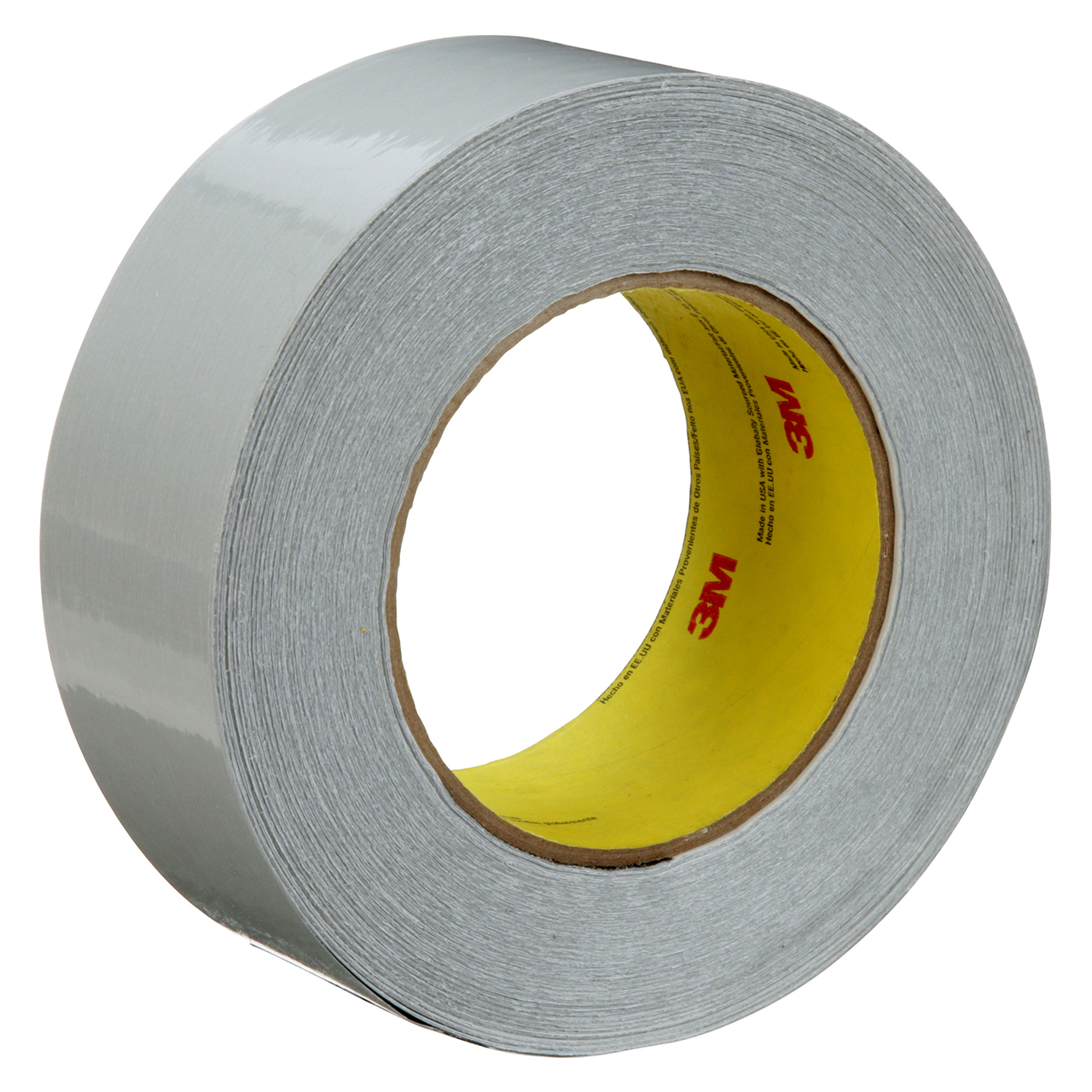 3M 7000049897 | Venture Tape 50 yd x 1.880" Width Aluminum Tape