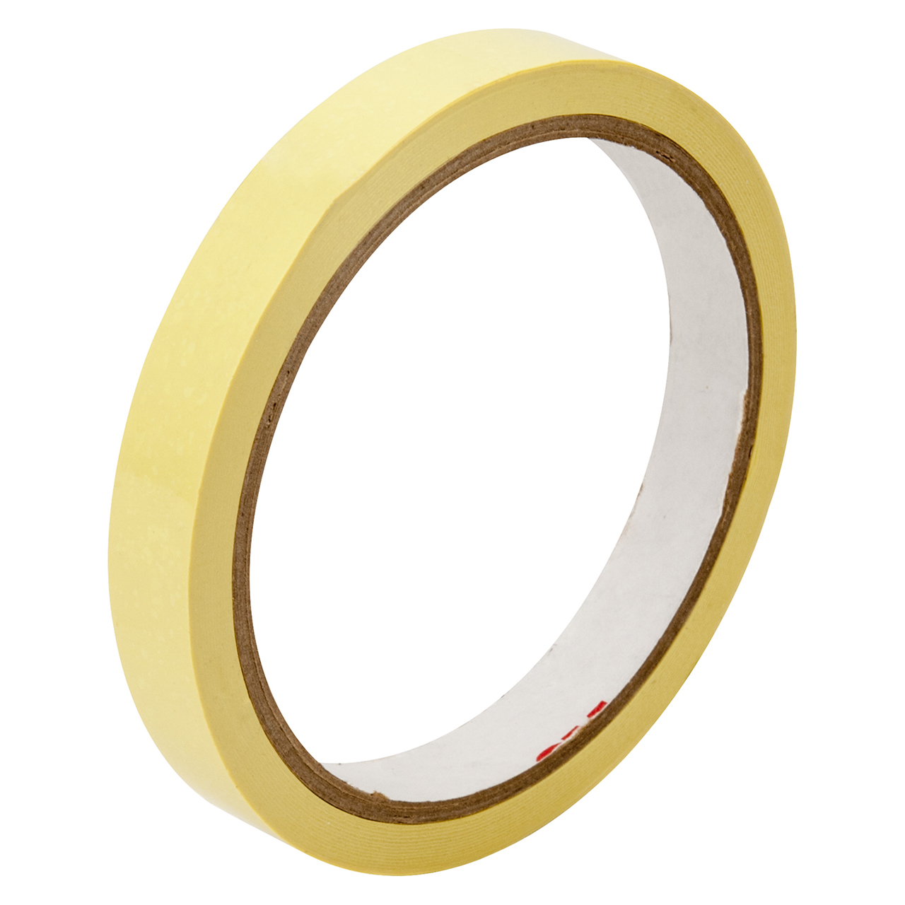 3M 7010045349 | 74 3/4"X72YD 0.750" Width x 0.8 mil Thickness Polyester Film Electrical Tape