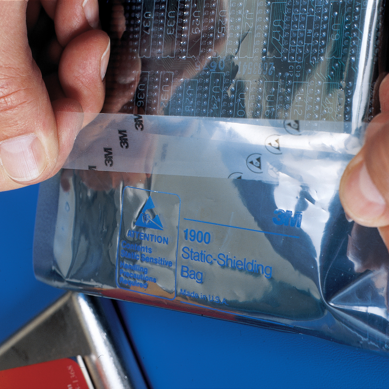 3M 7100037886 | 40PR-1/2"X36YD 36 yd x 0.500" Width x 2.2 mil Thickness Electrical Tape