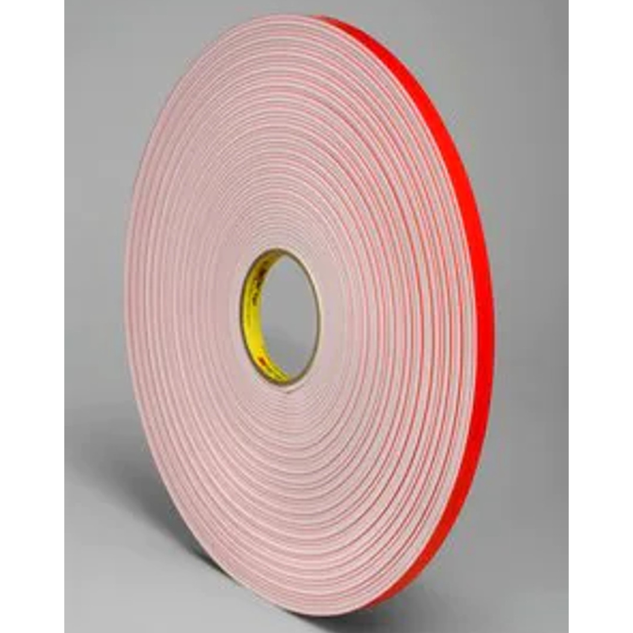 3M 7010535673 | VHB 3.000" Size x 36.000yd Overall Length x 1.000" Width Acrylic Foam 4959 VHB Tape - White