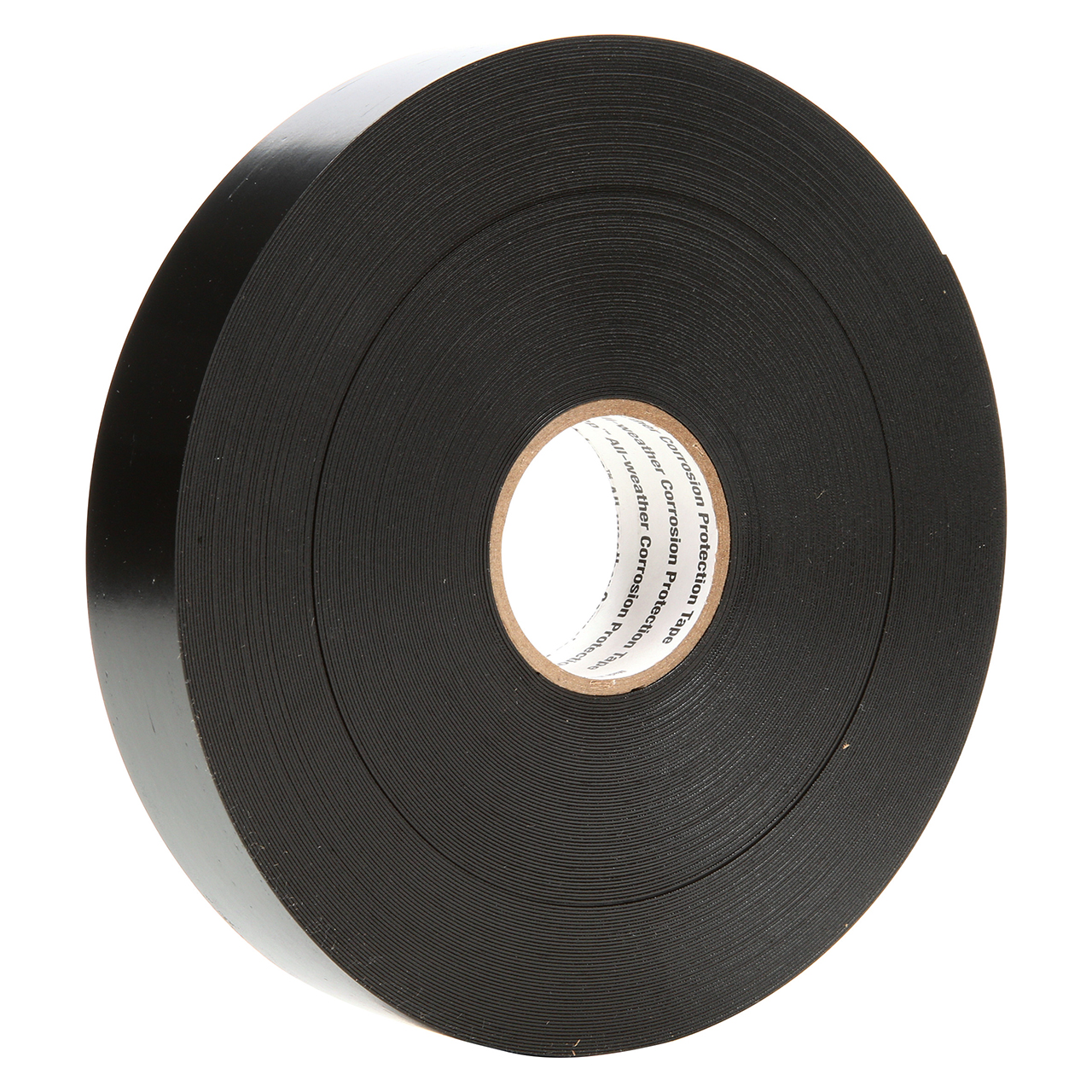 3M 7000006134 | 51UP-1X100FT 100' OAL x 1.000" Width x 20.0 mil Thickness Surface Protective Tape