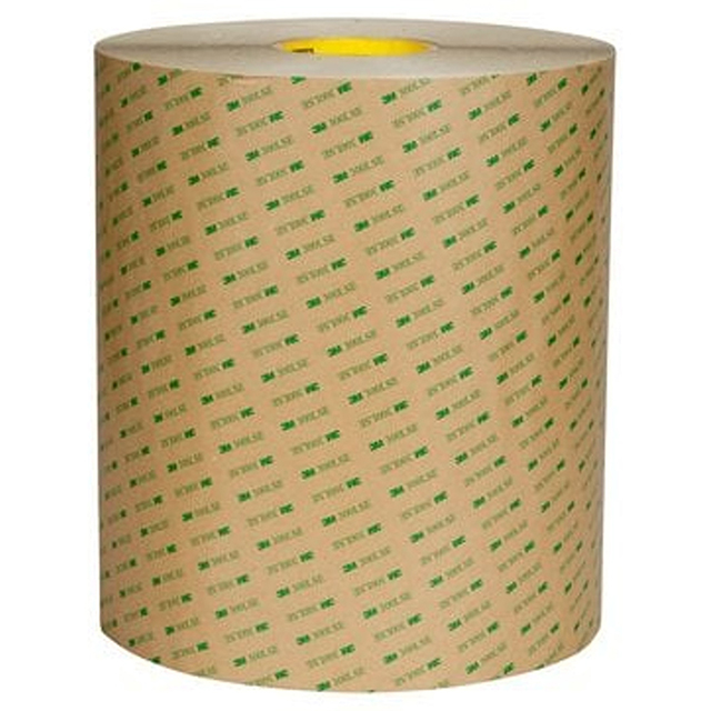 3M 7100263359 | 180 yd x 36.000" Width x 7.9 mil Thickness Double Sided Tape