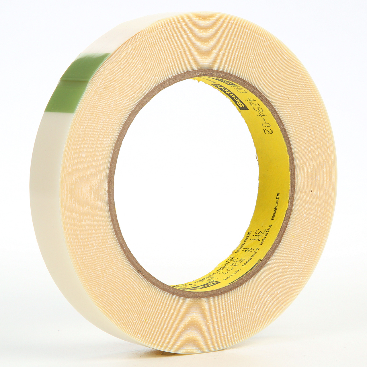 3M 7000029144 | 18 yd x 0.750" Width x 12.0 mil Thickness UHMW Tape