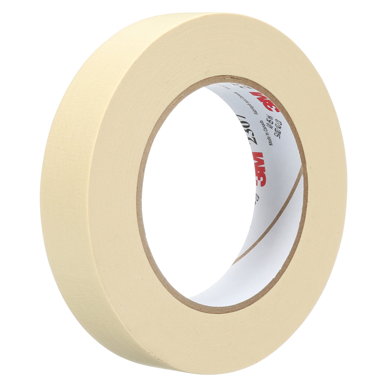 3M 7000123531 | 60.14 yd x 0.940" Width Masking Tape