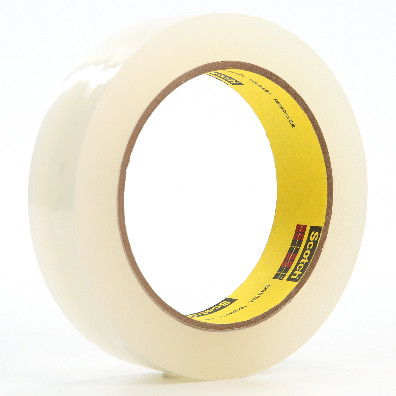 3M 7000048395 | 36 yd x 1.000" Width x 5.1 mil Thickness Polyethylene Tape