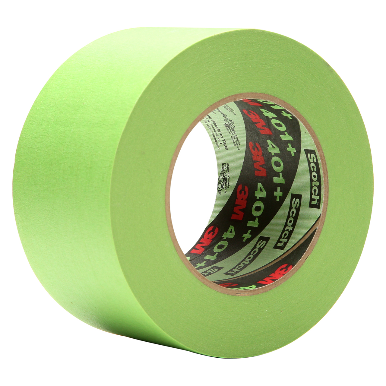 3M 7000124899 | 60.14 yd x 2.830" Width Masking Tape