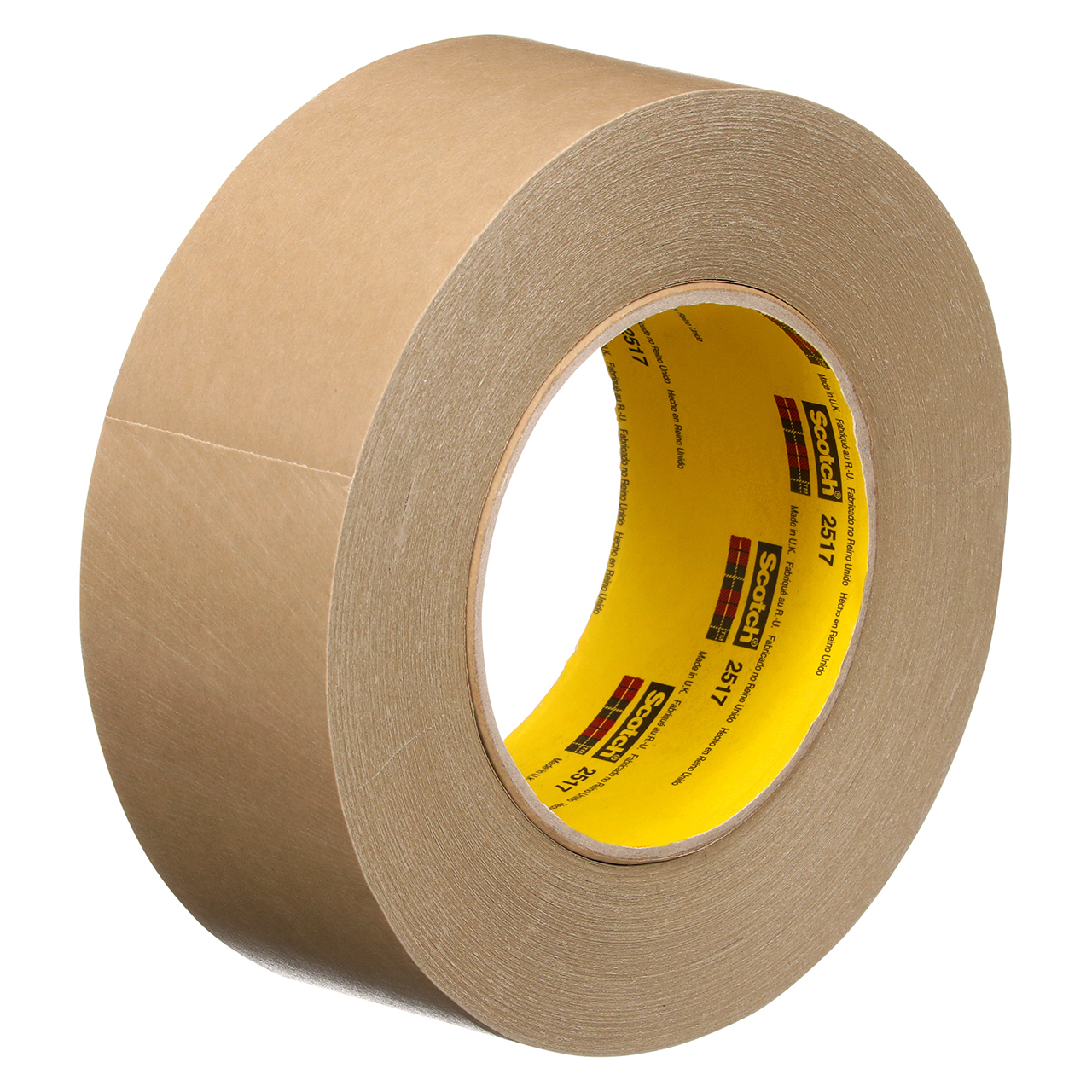 3M 7000088502 | 60.14 yd x 1.880" Width Paper Tape
