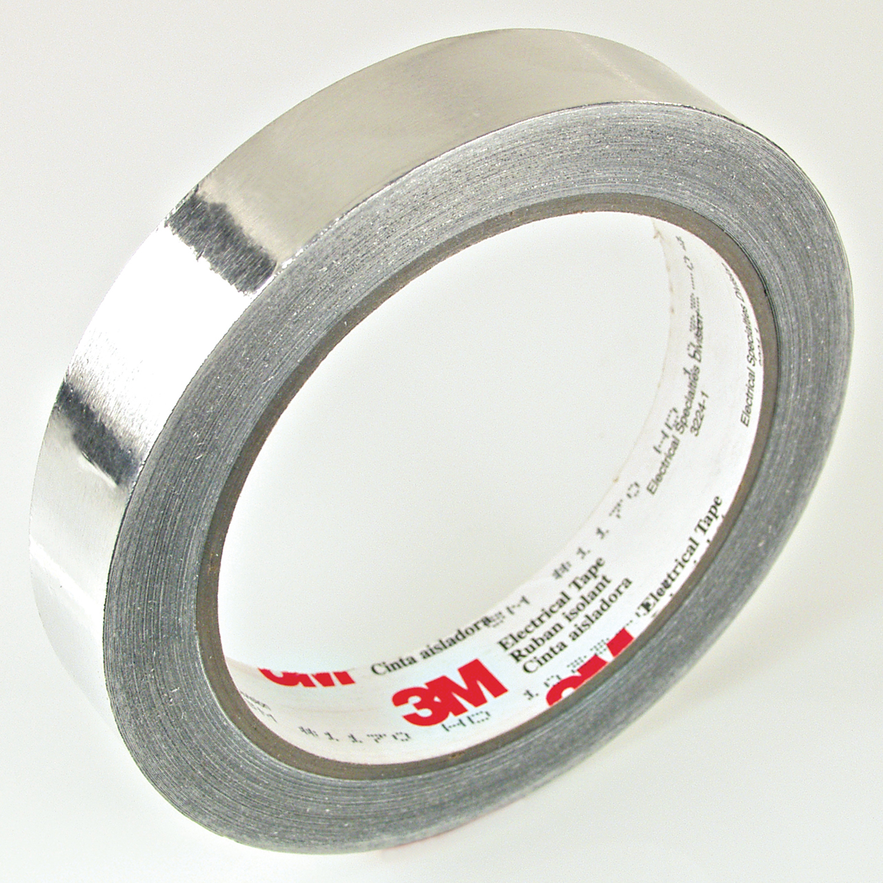 3M 7010293935 | 1170 6"X18YD 6.000" Width Aluminum Tape