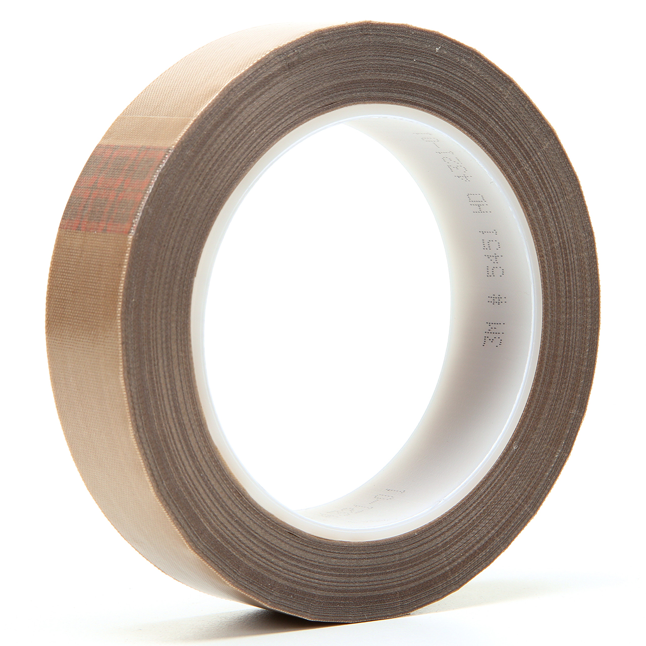 3M 7000029154 | 36 yd x 1.000" Width x 5.6 mil Thickness Glass Cloth Tape